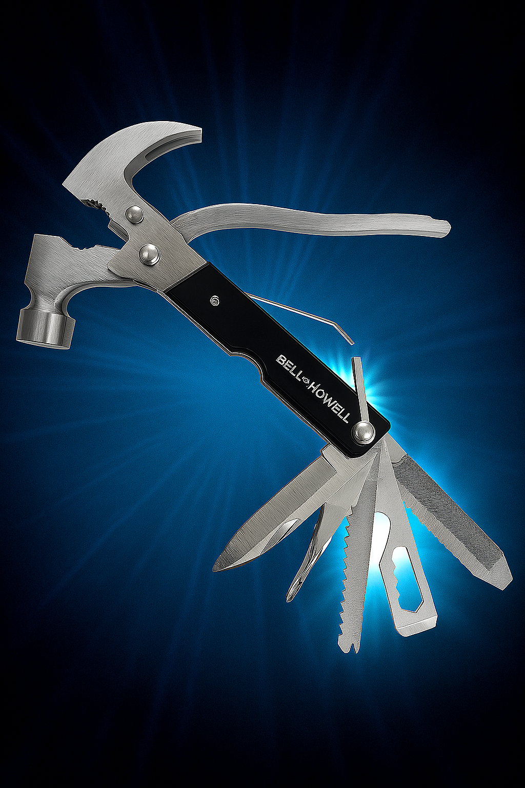 ❗Llévate un Martillo                                       Táctico Multifuncional Multiusos😱 ❗ OFERTA EXCLUSIVA        2X1 ❗