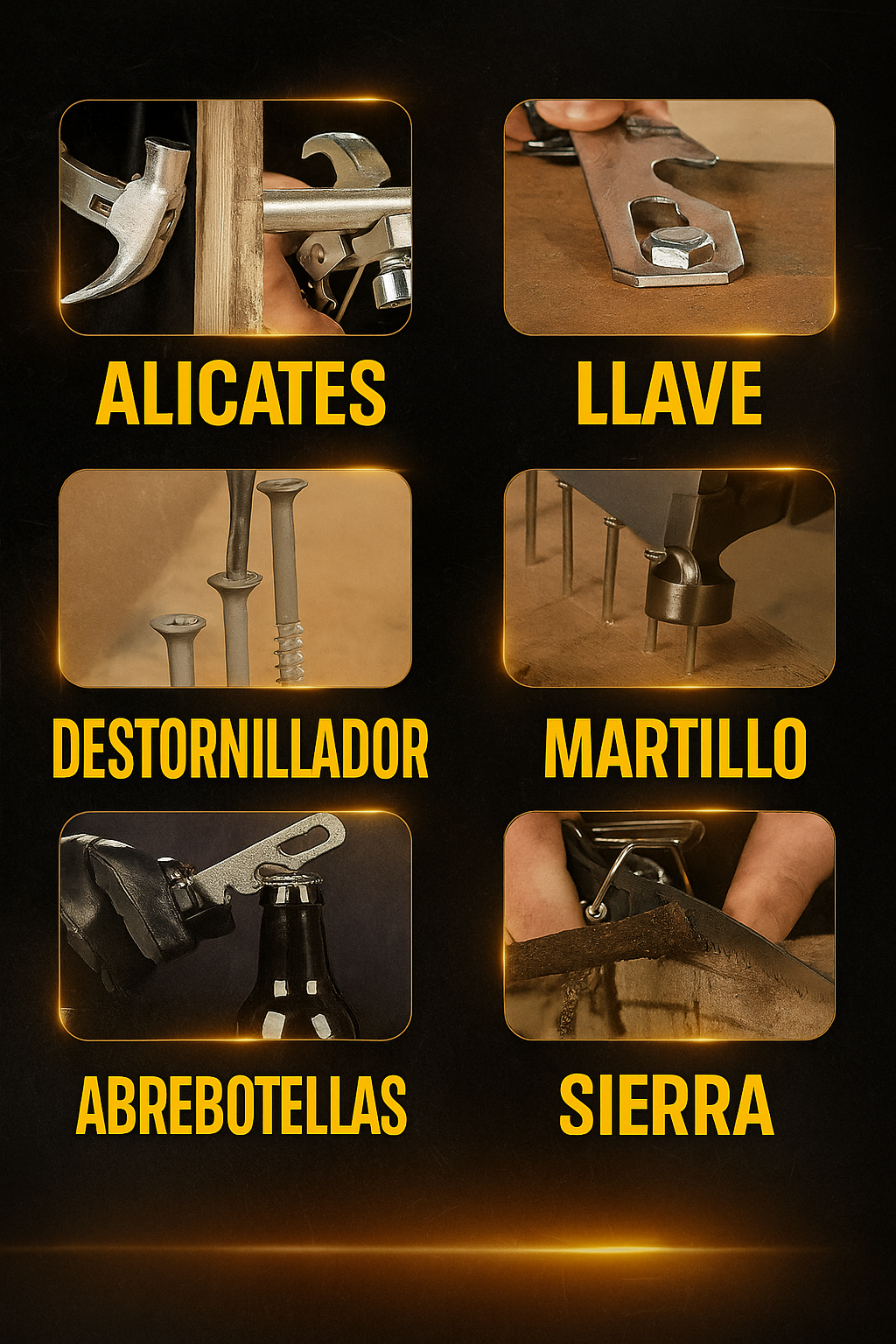 ❗Llévate un Martillo                                       Táctico Multifuncional Multiusos😱 ❗ OFERTA EXCLUSIVA        2X1 ❗