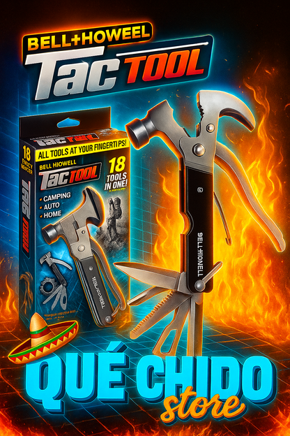 ❗Llévate un Martillo                                       Táctico Multifuncional Multiusos😱 ❗ OFERTA EXCLUSIVA        2X1 ❗